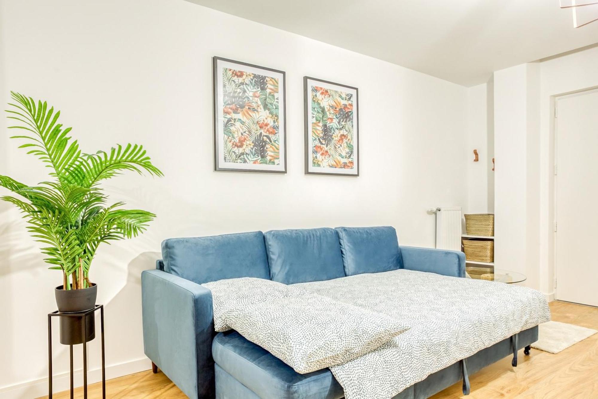 Massy Serenity - 64M2, Terrace, Balcony, Parking 外观 照片